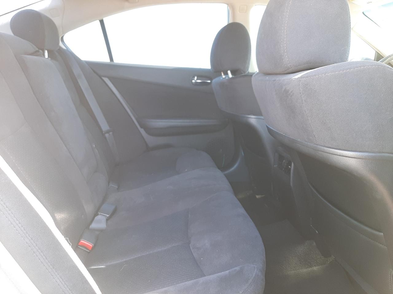 Photo 6 from auction – 2014 NISSAN MAXIMA S with VIN 1N4AA5AP0EC487285