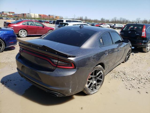 Photo 4 from auction – 2015 DODGE CHARGER SX with VIN 2C3CDXHG3FH824515