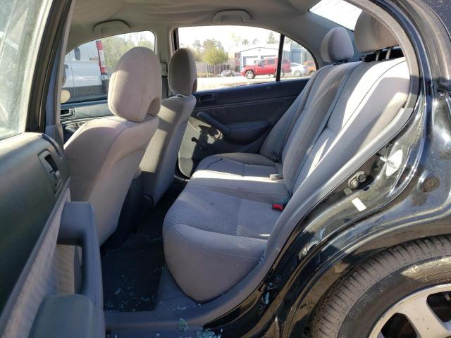 Photo 6 from auction – 2005 HONDA CIVIC with VIN 1HGES16395L030323