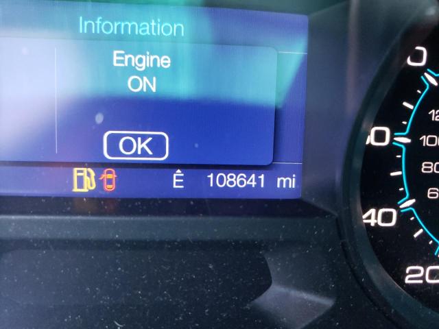 Photo 8 from auction – 2013 FORD EXPLORER with VIN 1FM5K7B89DGB99120