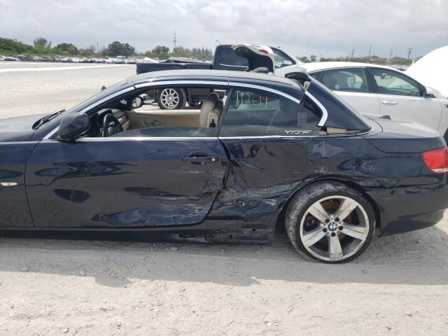 Photo 9 from auction – 2010 BMW 335 I with VIN WBAWL7C56AP474638