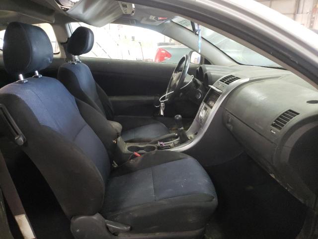 Photo 5 from auction – 2006 TOYOTA SCION TC with VIN JTKDE177360106178