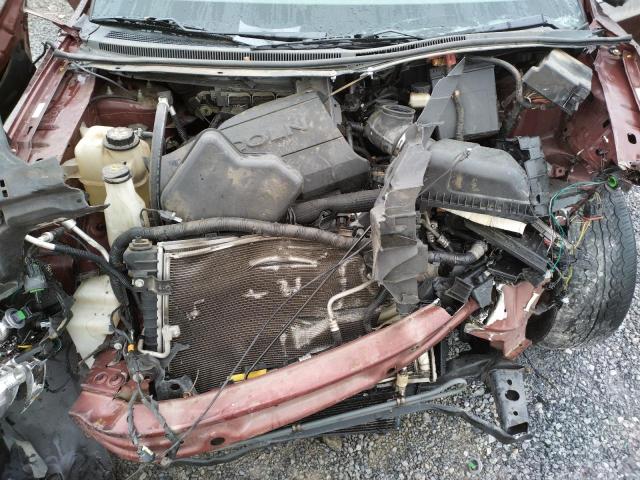 Photo 7 from auction – 2009 LINCOLN MKX with VIN 2LMDU68C29BJ11202