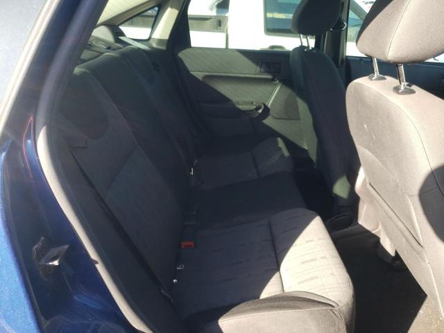 Photo 6 from auction – 2008 FORD FOCUS SE with VIN 1FAHP35N18W201473