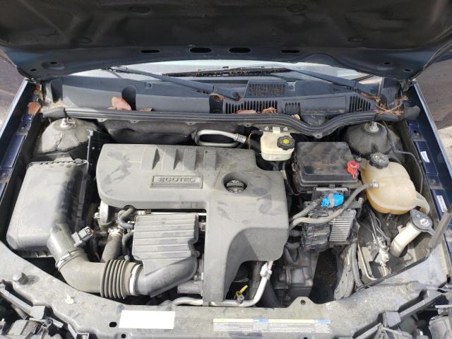 Photo 7 from auction – 2007 SATURN ION LEVEL with VIN 1G8AJ55F87Z198449