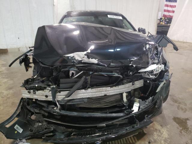 Photo 7 from auction – 2013 BMW 528 XI with VIN WBAXH5C58DDW14043