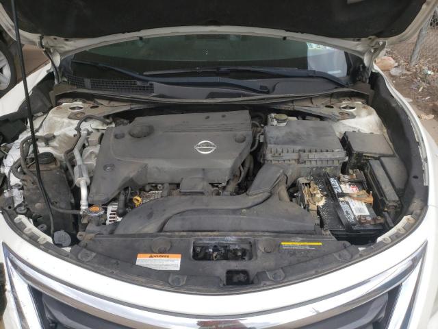 Photo 7 from auction – 2013 NISSAN ALTIMA 2.5 with VIN 1N4AL3AP9DC186821