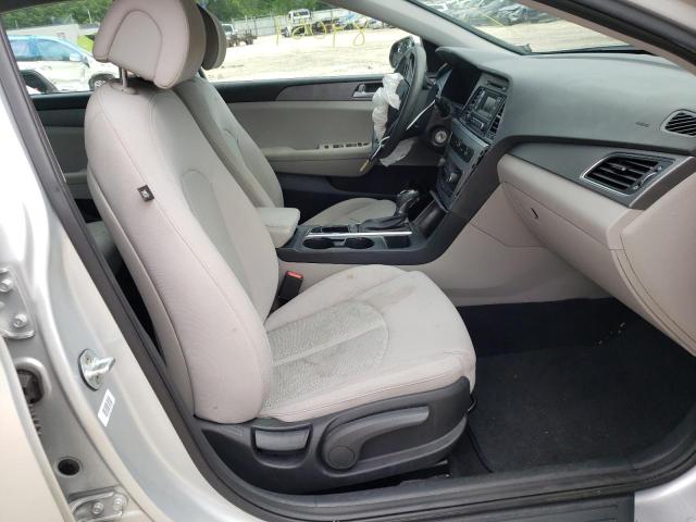 Photo 5 from auction – 2016 HYUNDAI SONATA SE with VIN 5NPE24AFXGH396476
