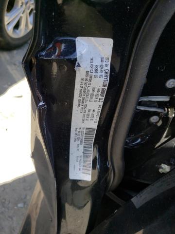 Photo 10 from auction – 2013 CHRYSLER 300 S with VIN 2C3CCABT9DH698633