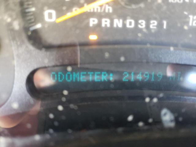 Photo 8 from auction – 2006 CHEVROLET SILVERADO with VIN 1GCHK23U16F161213