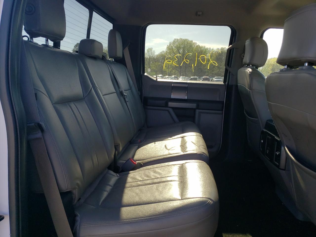 Photo 6 from auction – 2016 FORD F150 SUPER with VIN 1FTEW1EF1GKD50064