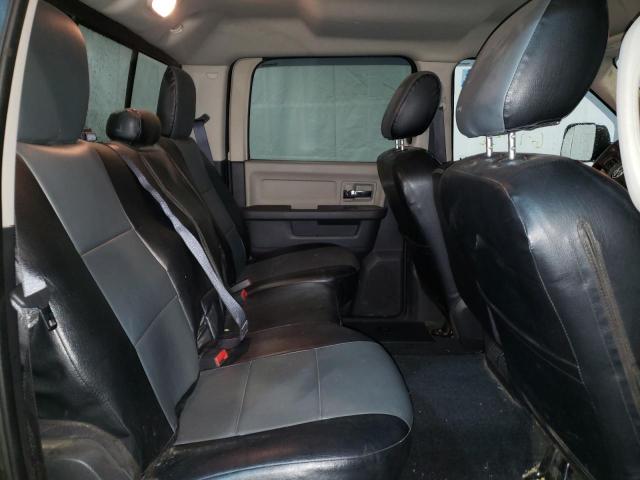 Photo 6 from auction – 2012 DODGE RAM 2500 with VIN 3C6UD5JL8CG317981