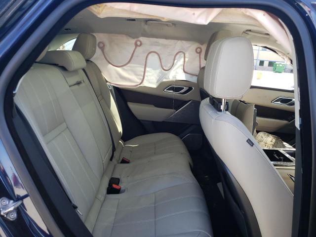 Photo 6 from auction – 2021 LAND ROVER RANGE ROVE with VIN SALYJ2EX1MA306621