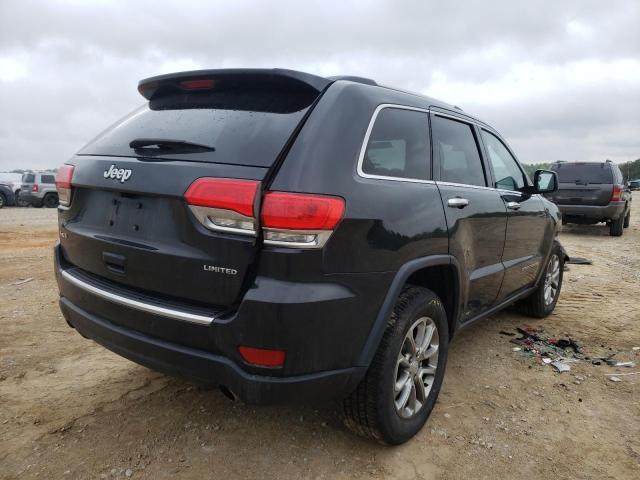Photo 4 from auction – 2014 JEEP GRAND CHER with VIN 1C4RJFBG9EC298751