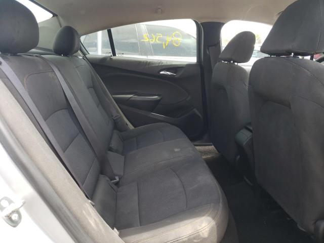 Photo 6 from auction – 2017 CHEVROLET CRUZE LS with VIN 1G1BC5SM2H7189498
