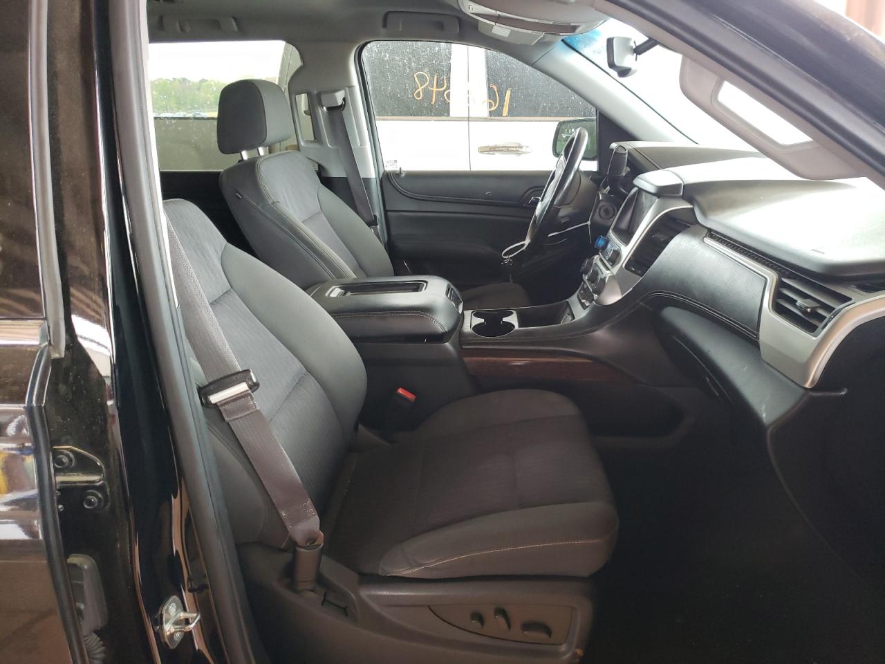 Photo 5 from auction – 2015 GMC YUKON SLE with VIN 1GKS2AKC6FR715468