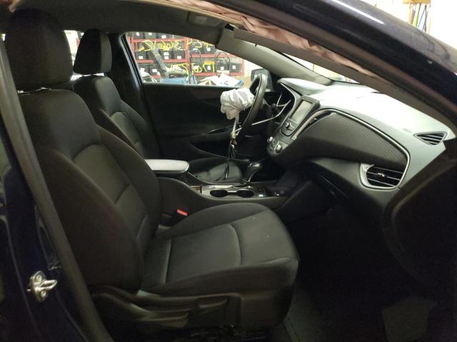 Photo 5 from auction – 2016 CHEVROLET MALIBU LS with VIN 1G1ZC5ST7GF257031