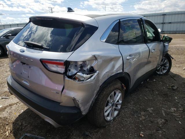 Photo 7 from auction – 2020 FORD ESCAPE SE with VIN 1FMCU9G60LUA26512