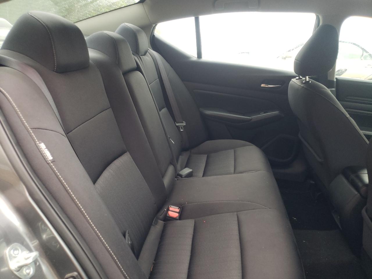 Photo 6 from auction – 2020 NISSAN ALTIMA S with VIN 1N4BL4BV2LC239655