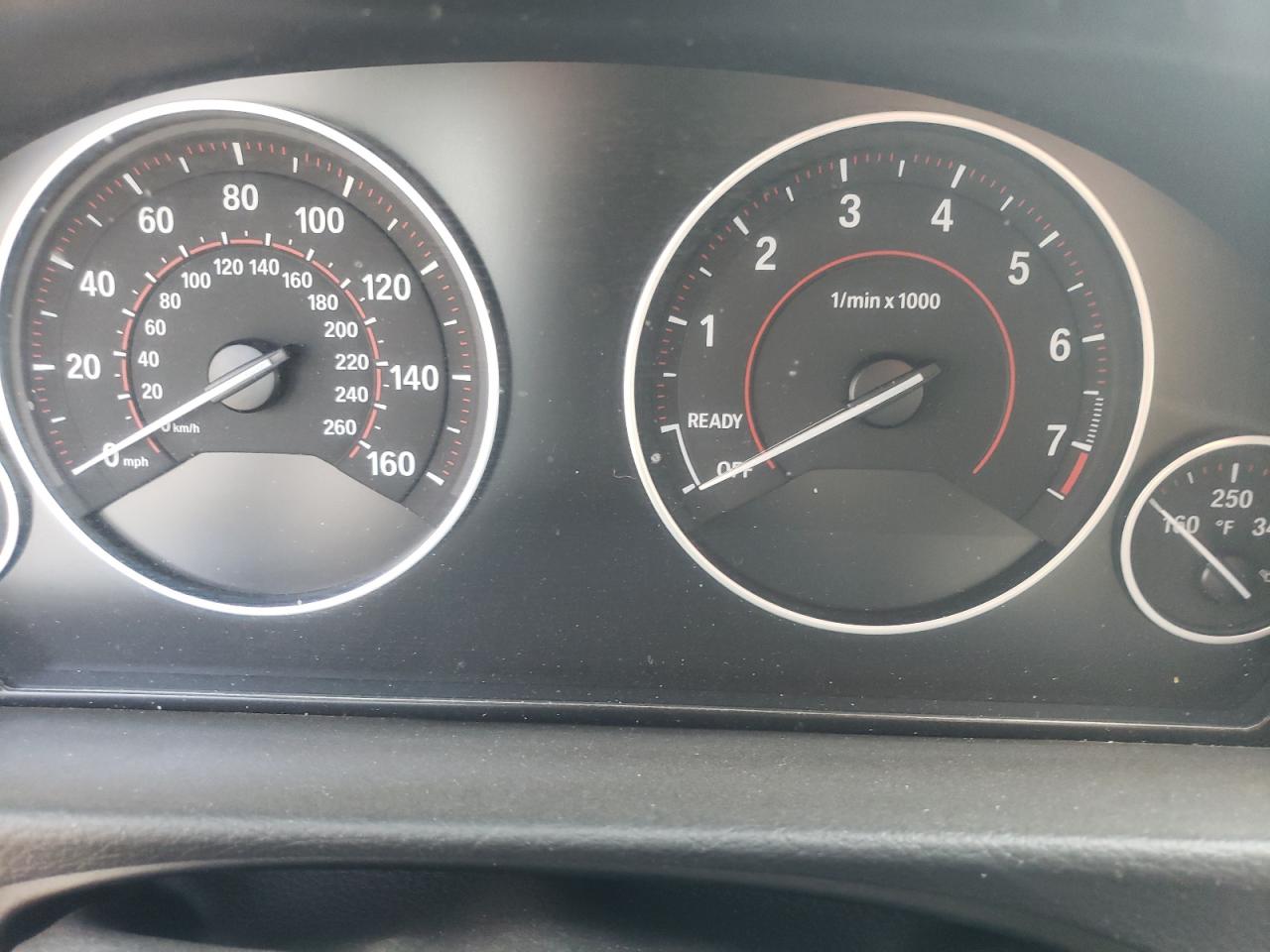Photo 8 from auction – 2019 BMW 430XI with VIN WBA4W5C56KAE49846