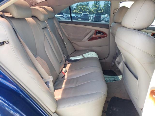 Photo 6 from auction – 2009 TOYOTA CAMRY BASE with VIN 4T1BE46K29U274716