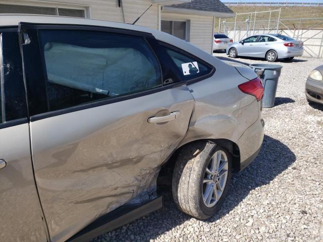 Photo 9 from auction – 2016 FORD FOCUS SE with VIN 1FADP3F27GL229250