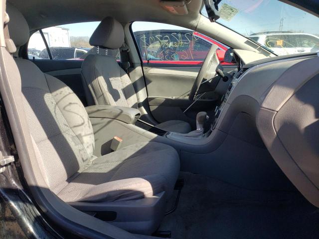 Photo 5 from auction – 2012 CHEVROLET MALIBU LS with VIN 1G1ZB5E0XCF265297