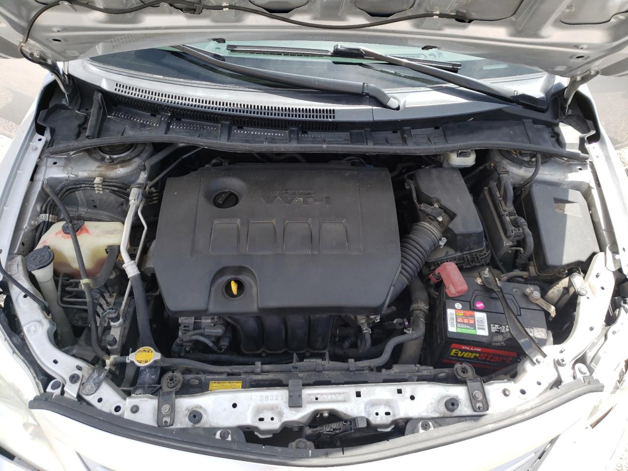 Photo 7 from auction – 2013 TOYOTA COROLLA BA with VIN 5YFBU4EE5DP108893