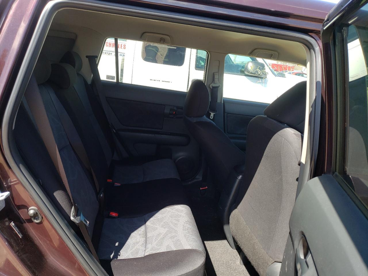 Photo 6 from auction – 2012 TOYOTA SCION XB with VIN JTLZE4FE6C1146294