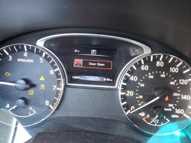Photo 8 from auction – 2017 NISSAN ALTIMA 2.5 with VIN 1N4AL3APXHC120865