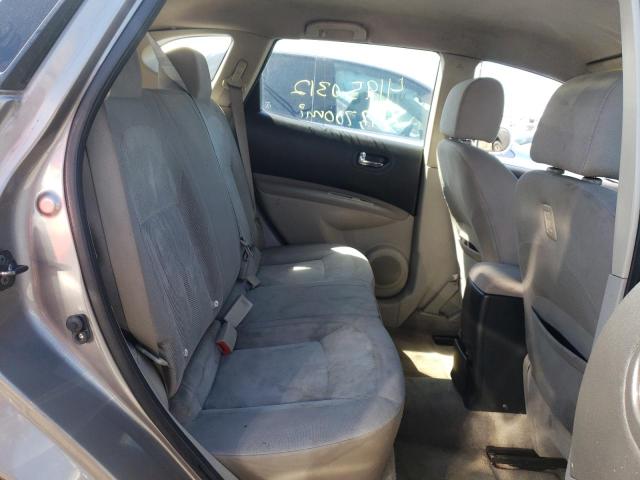 Photo 6 from auction – 2013 NISSAN ROGUE S with VIN JN8AS5MT4DW546940