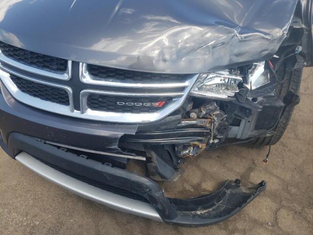 Photo 9 from auction – 2017 DODGE JOURNEY SX with VIN 3C4PDDBGXHT520693