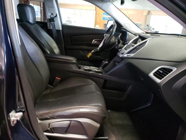Photo 5 from auction – 2016 GMC TERRAIN SL with VIN 2GKFLUEK7G6282551