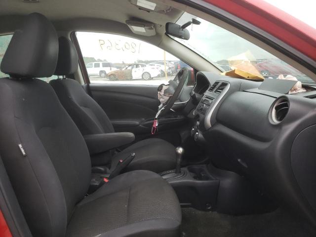 Photo 5 from auction – 2013 NISSAN VERSA S with VIN 3N1CN7AP4DL874124
