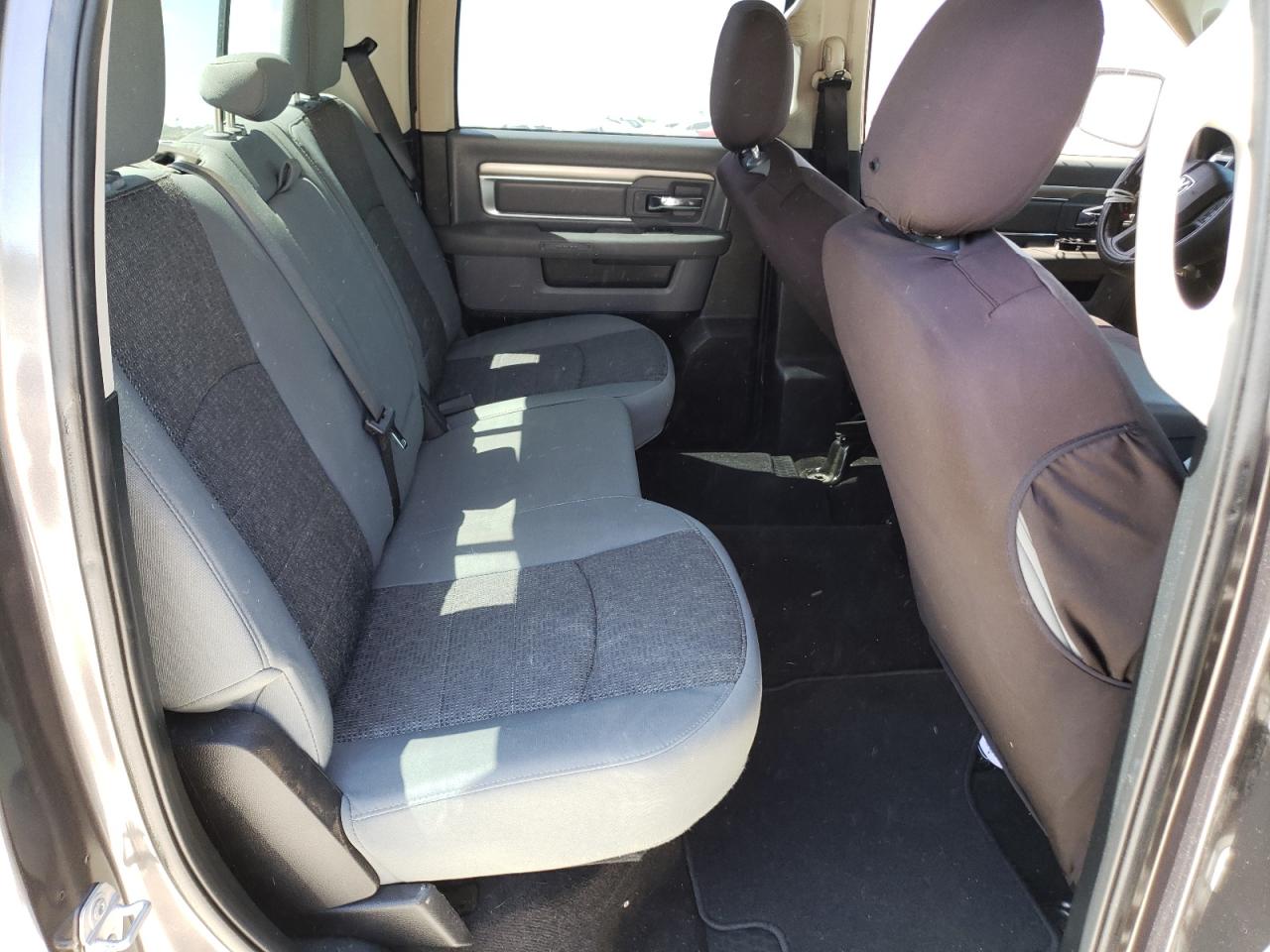 Photo 6 from auction – 2014 RAM 1500 SLT with VIN 1C6RR7LT3ES451857