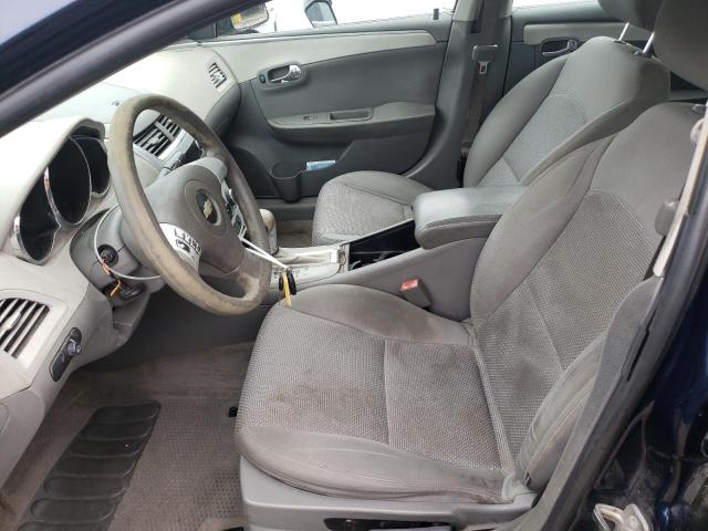 Photo 5 from auction – 2011 CHEVROLET MALIBU LS with VIN 1G1ZA5EU8BF311391