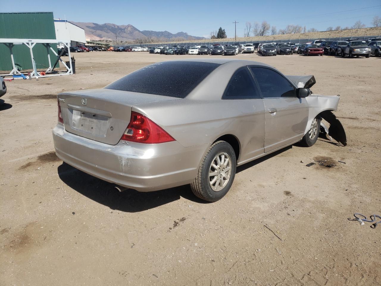 Photo 4 from auction – 2002 HONDA CIVIC LX with VIN 1HGEM21622L048479