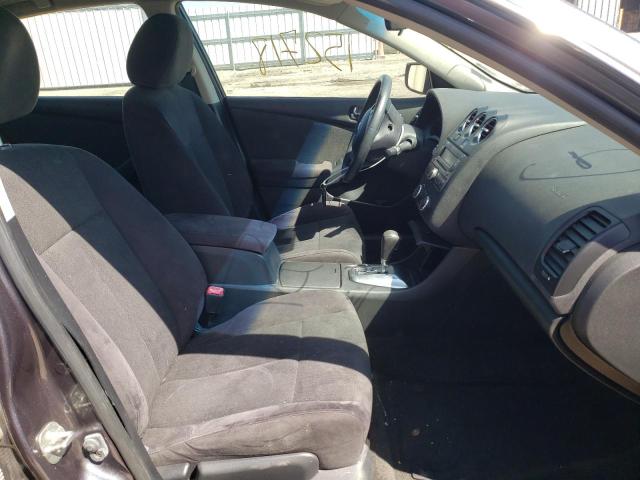 Photo 5 from auction – 2011 NISSAN ALTIMA BAS with VIN 1N4AL2AP4BN452726