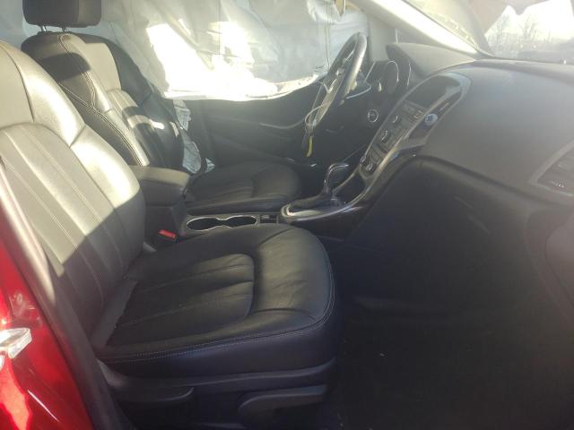 Photo 5 from auction – 2016 BUICK VERANO with VIN 1G4PS5SKXG4180249