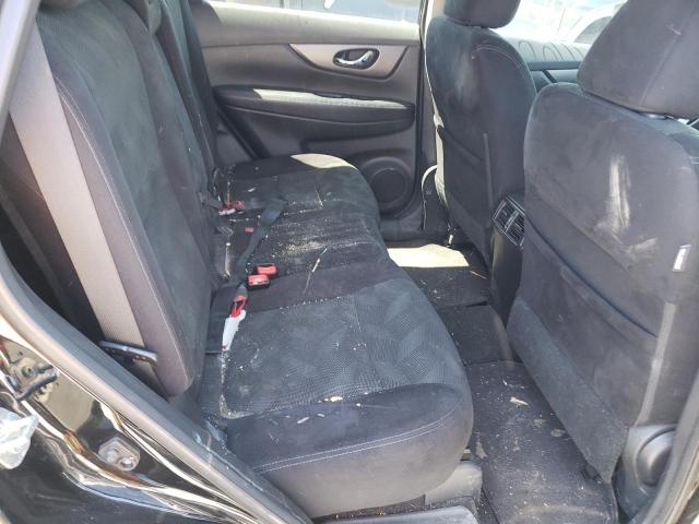 Photo 6 from auction – 2014 NISSAN ROGUE S with VIN 5N1AT2MT5EC827134