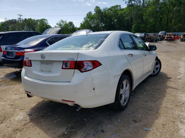 Photo 4 from auction – 2010 ACURA TSX with VIN JH4CU2F65AC029727