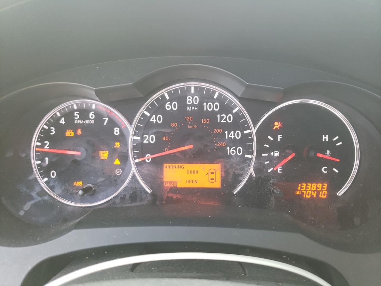 Photo 8 from auction – 2012 NISSAN ALTIMA BAS with VIN 1N4AL2AP6CN427957