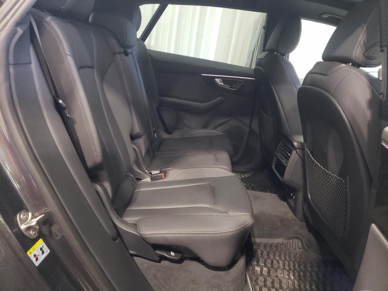 Photo 6 from auction – 2021 AUDI Q8 PREMIUM with VIN WA1EVAF13MD021365