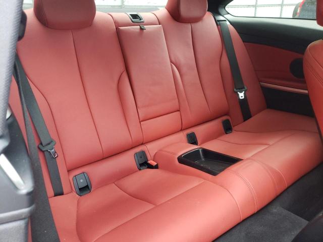 Photo 6 from auction – 2018 BMW 430I with VIN WBA4W3C58JAC97569