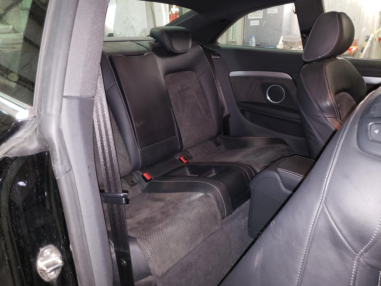 Photo 6 from auction – 2009 AUDI A5 QUATTRO with VIN WAUDK78T19A031118