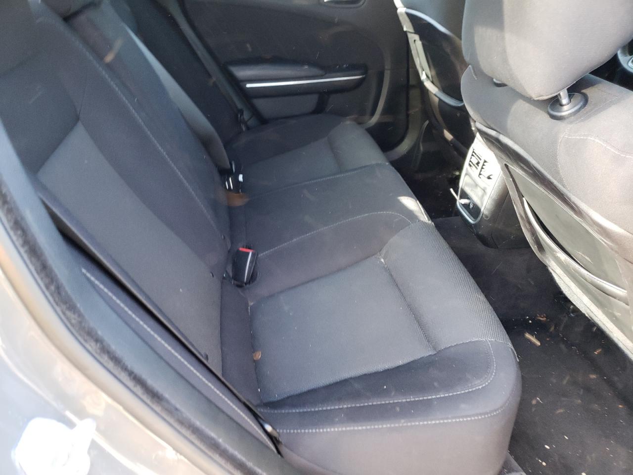 Photo 6 from auction – 2018 DODGE CHARGER R/ with VIN 2C3CDXGJ0JH289794