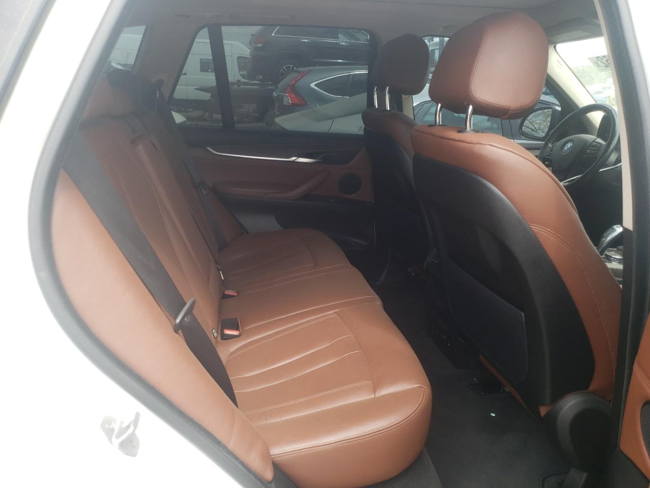 Photo 6 from auction – 2014 BMW X5 SDRIVE3 with VIN 5UXKR2C52E0C01229