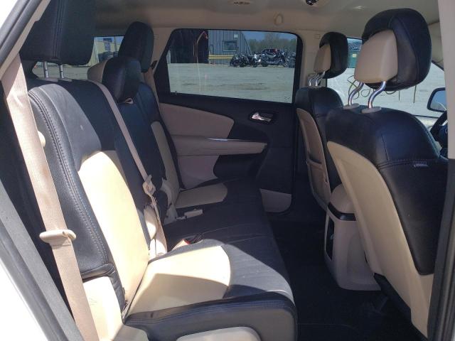 Photo 6 from auction – 2011 DODGE JOURNEY MA with VIN 3D4PG1FGXBT540937