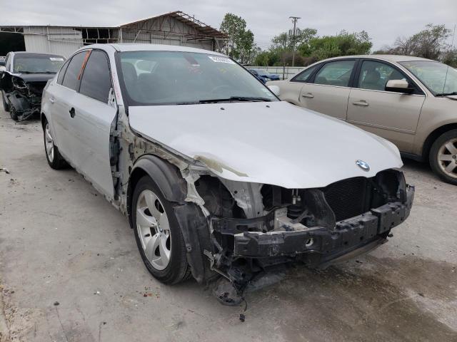 صورة رقم 1 من المزاد - 2008 BMW 528 I مع VIN WBANU53508CT14155