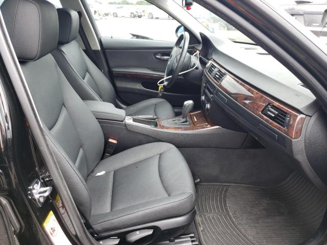 Photo 5 from auction – 2008 BMW 328 I with VIN WBAVA33528K055087